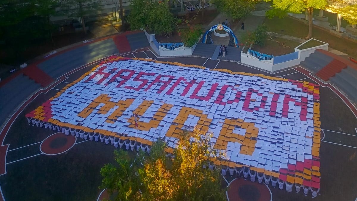 Universitas Hasanuddin